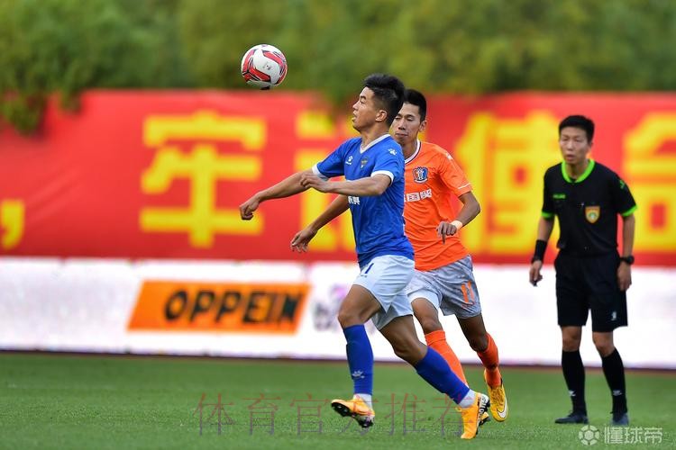 2019中乙联赛第二十二轮：沈阳城市联赛七连胜，深圳客平湖南